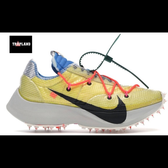 vapor street tour yellow